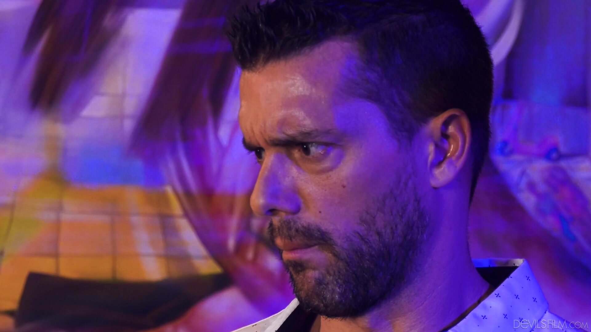 I Caught My Wife Fucking The Help 5 - Febby Twigs