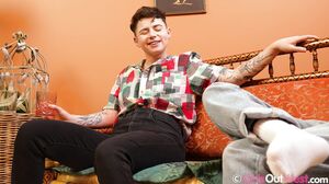 GirlsOutWest - Bliss Bomb And Ophelia