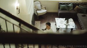 Penny Barber Horny MILF