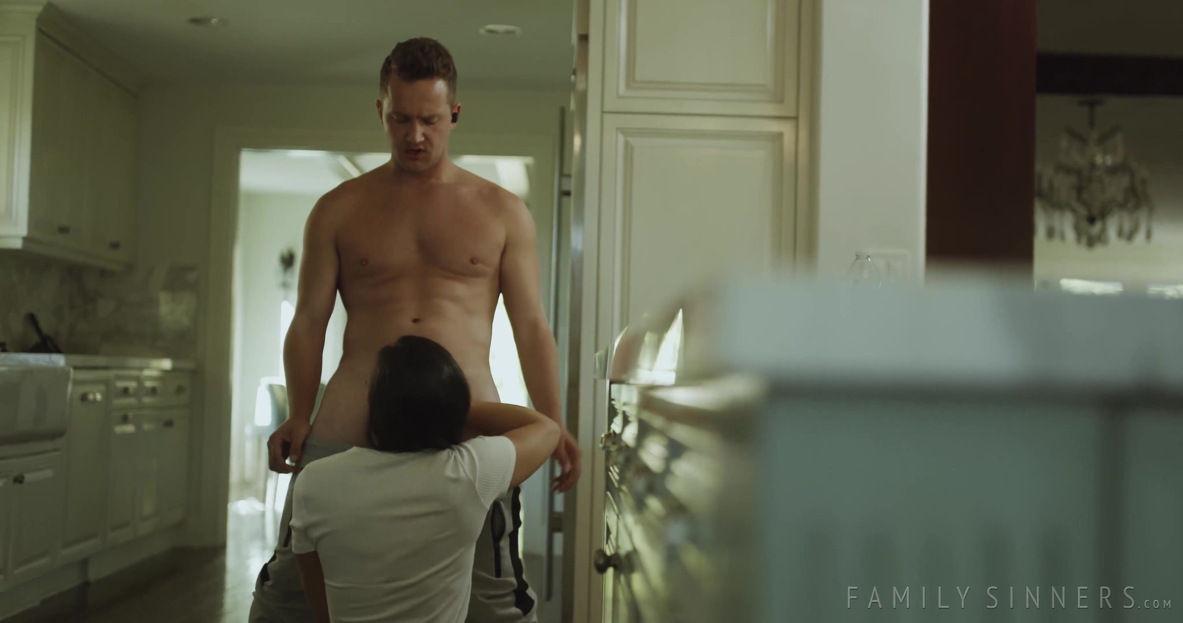 Penny Barber Horny MILF