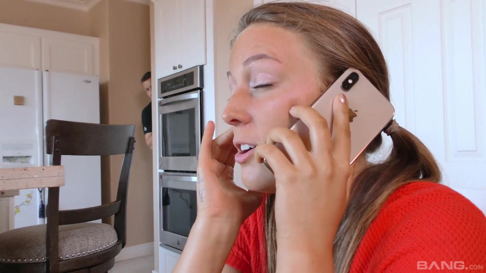 Stepdaughters Creampied 6 - Febby Twigs