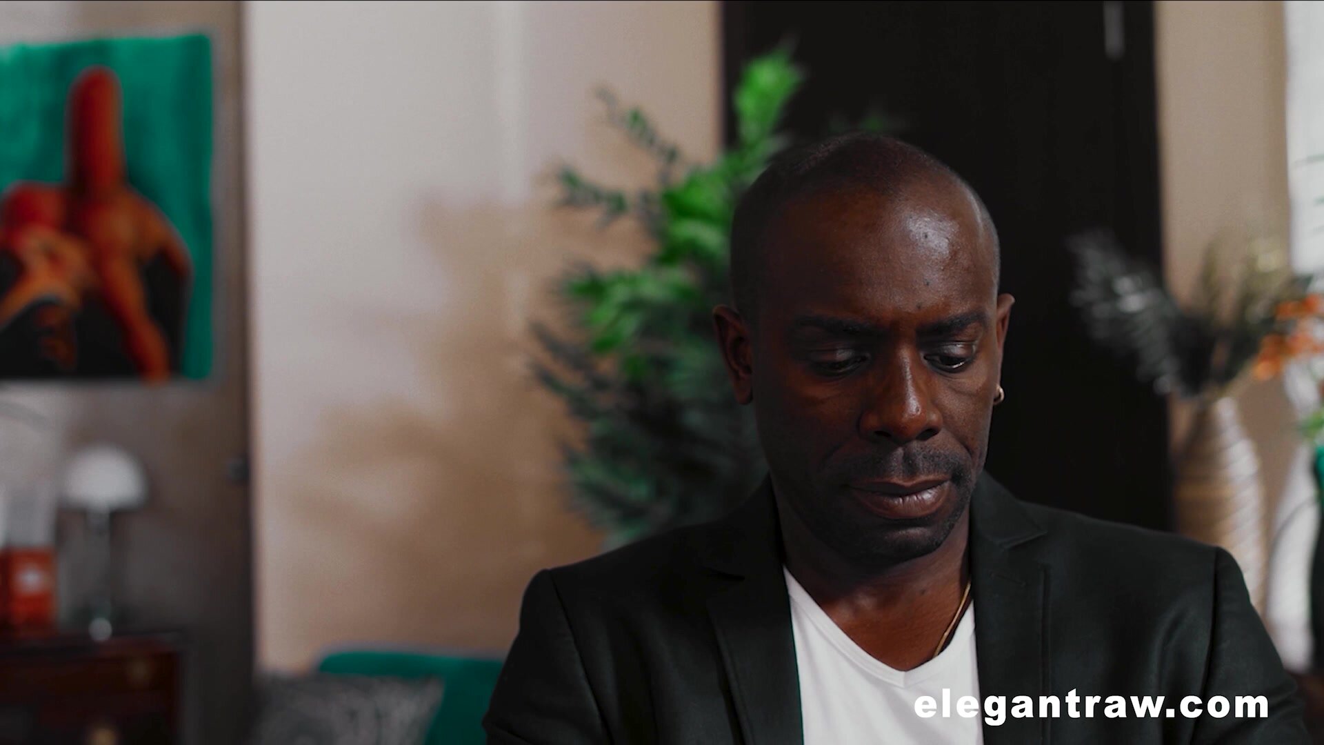 ElegantRaw - Christina Shine