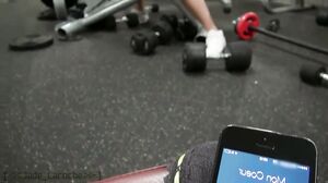 Jade Laroche Horny Teen