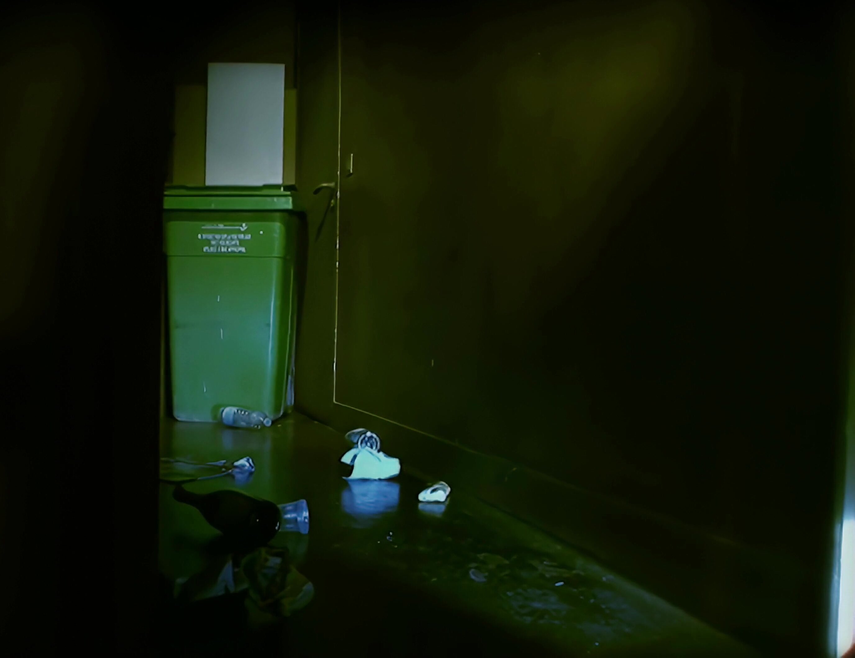 Jade Laroche Horny Teen