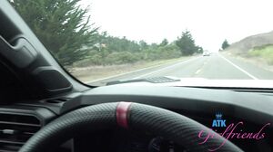 ATKGirlfriends - Dez Hansen Central Cali 3