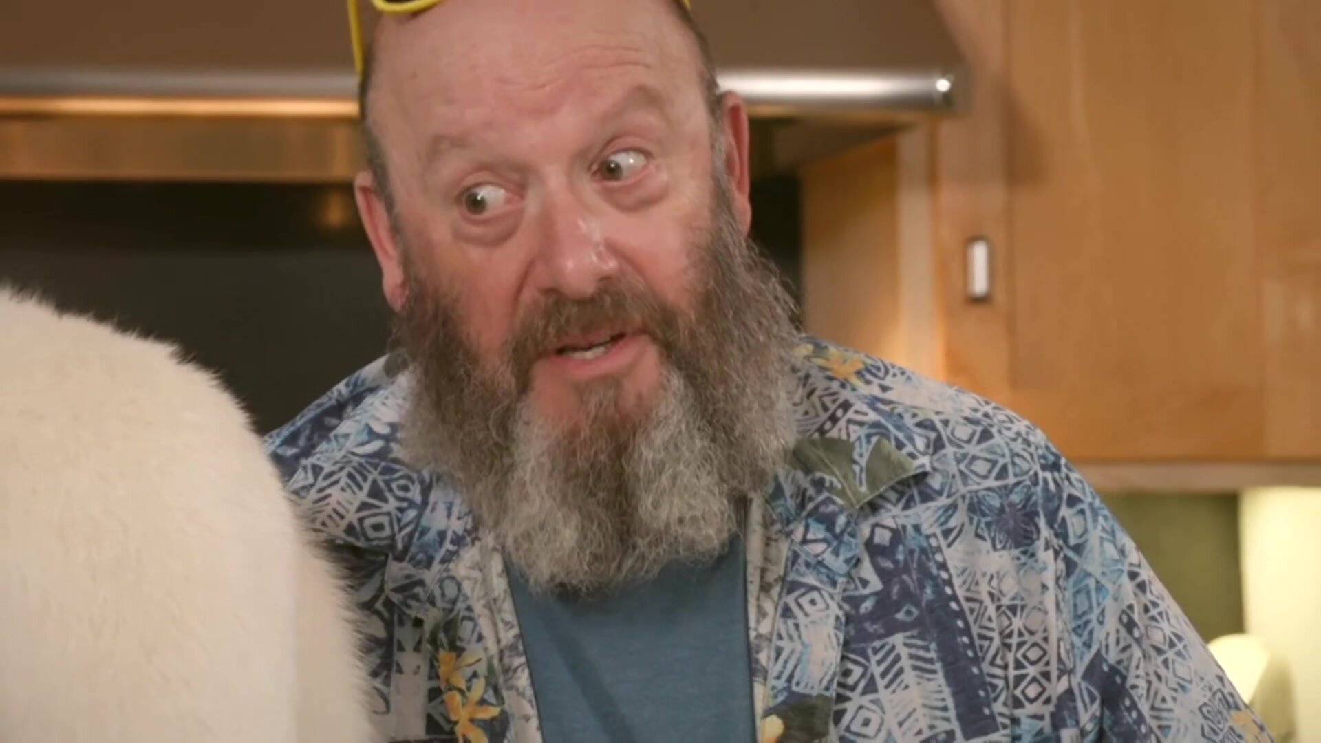 Misty Stone - Heavenly Radio Scn3