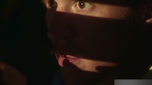 Tommy King Horny Teen