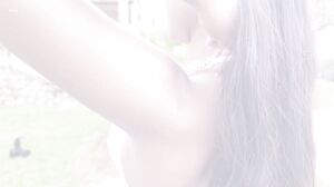 Watch4Beauty - Liloo And Wikki Kee - Two Dildos Backstage