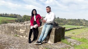 JacquieEtMichelTV – Marina, 31 Years Old, From Biarritz