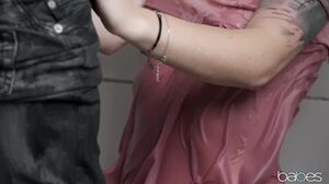 Chris Diamond Misha Cross - Basement Booty