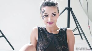 Dean Van Damme Alyssia Kent - Full Spread