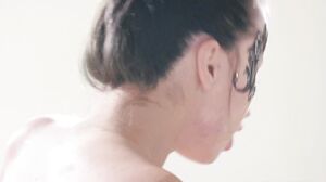 Dean Van Damme Alyssia Kent - Full Spread