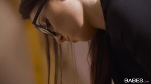 Kristy Black Charlie Dean - Dont Be Shy