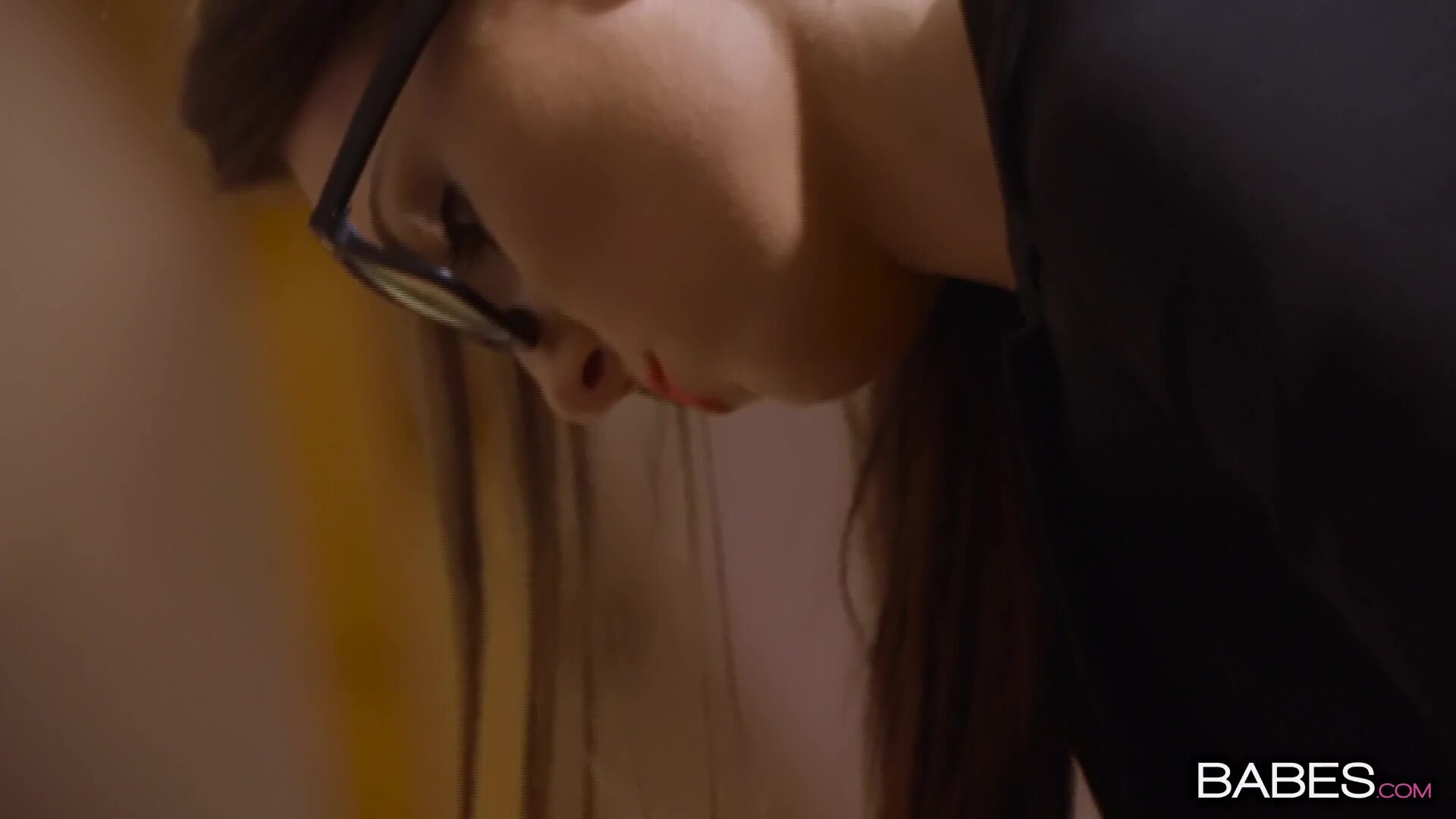 Kristy Black Charlie Dean - Dont Be Shy