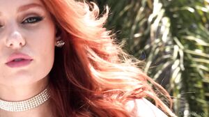 Rob Piper Lacy Lennon - Redhead Lacy Wants That Big Cock