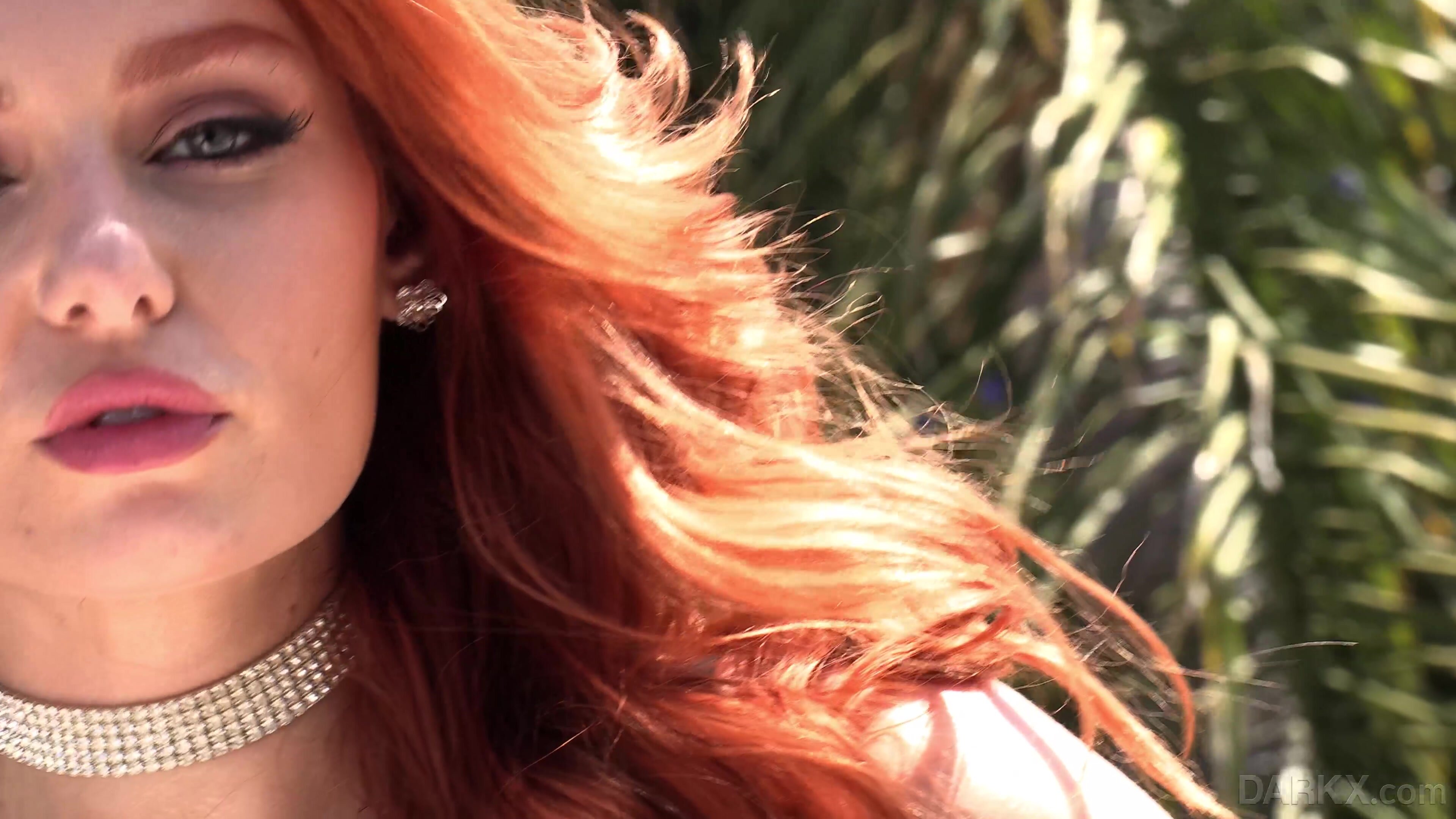 Rob Piper Lacy Lennon - Redhead Lacy Wants That Big Cock