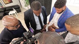 BTS Slammed brides Goes Wet, Emily Belle, 5on1, BBC, ATM, Balls Deep, DP, DVP, Rough Sex, Big Gapes, Pee Drink, Pee Shower, Cum in Mouth, Swallow AH170