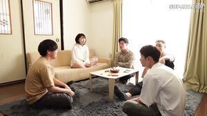 FOCS245-RM A Record Of An Innocent College Girl Falling Into A Sex Club. A Sexual Desire Runs Wild And She Has A Continuous Creampie. Connect The Sperm! A Pussy Dedicated To Sharing Creampies Within A Club. Himari Momose