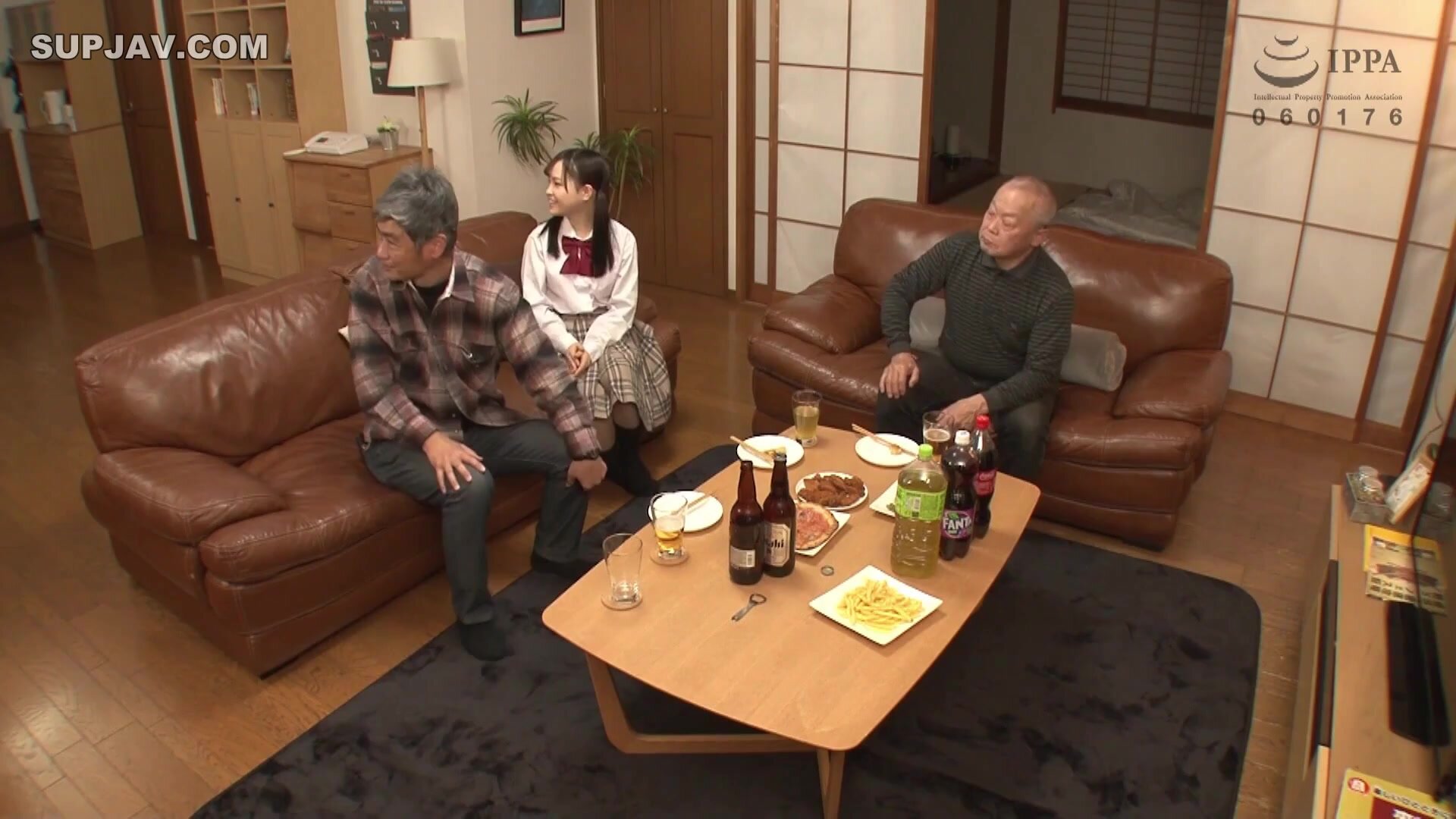 DRPT015-RM The Lowest Uncle Who Mischiefs With A Small Niece Sandwiched Between The Characters Of The River Kudo Rara