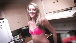 Briana O'Shea - All In Brianna