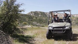 Ryan Keely Whitney Wright Busty Wife Shares Husbands Cock With Sexy Ranch Guide