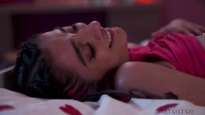 DaneJones - Lunita Galactica