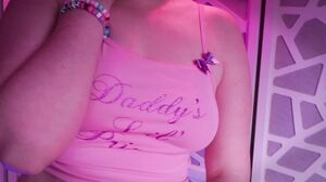 Dick Obsessed Daughter