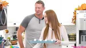 MyFamilyPies - Harley Love How To Eat Halloween Pie