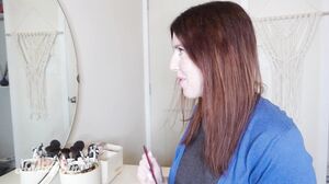 Harley Sin - Step-Mommy gets the Part! Harley Quinn Cosplay