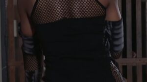 Misty Stone - Ebony Amateurs 4 Inferior Sex