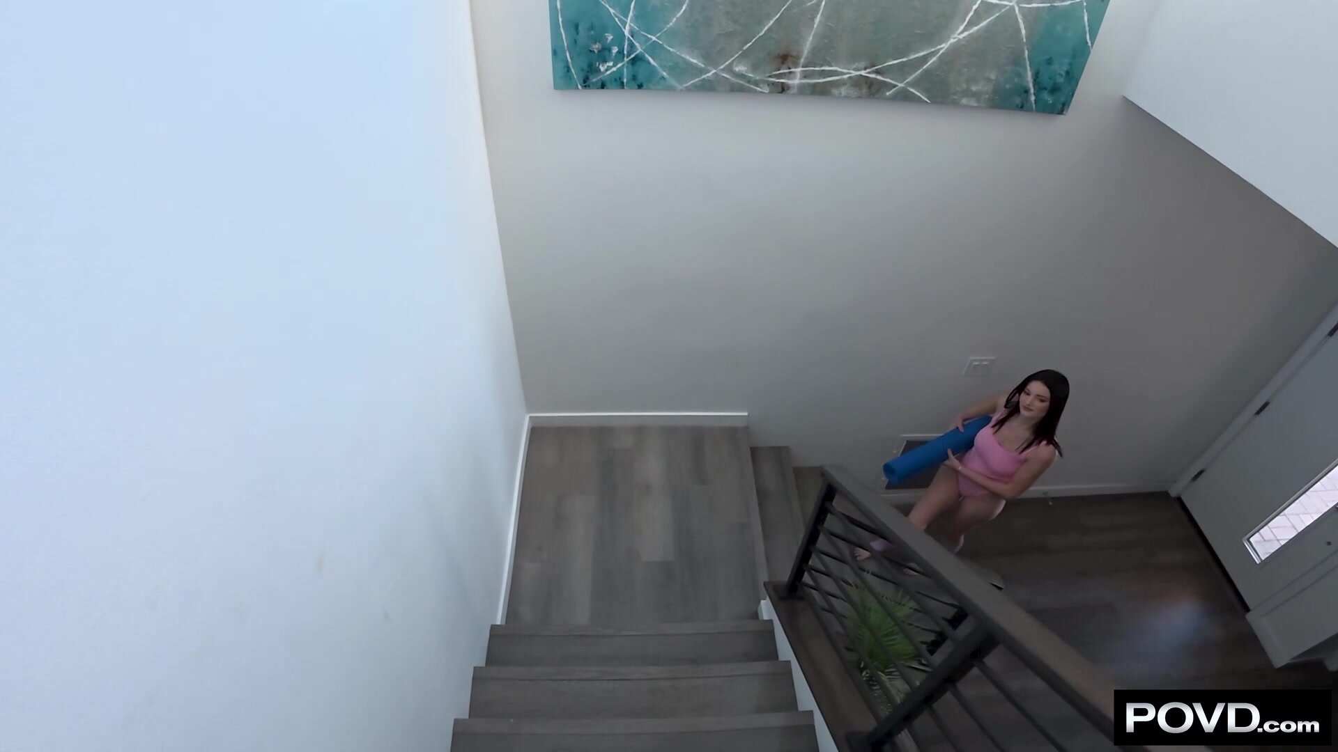 POVD - Mercedes Mac Seductive Stretch