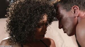 Misty Stone - Interracial Sexcapades 3