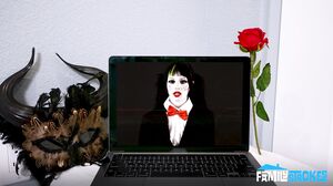 SisLovesMe - Kitty Cam