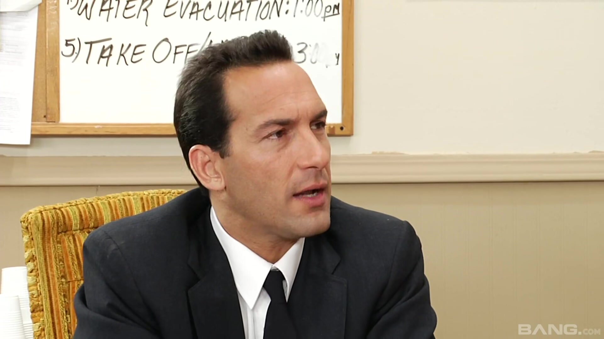 Misty Stone - Not Airplane Xxx Cockpit Cuties Scn4