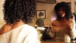 Misty Stone - Pet Of The Month December 2014