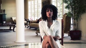 Misty Stone - Pet Of The Month December 2014