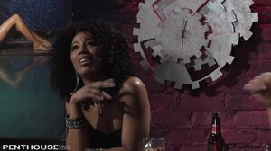 Misty Stone - Vicious Vixens 3 Breaking Down The Door