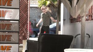 Charlotte Cross - Little White Lies