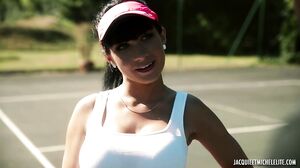 Valentina Ricci - Vices A La Francaise - Sc1