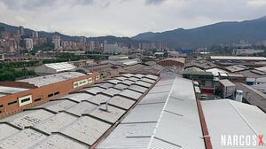 NarcosX - Kathy Solis Veronica Leal Dayana Cruz Yamile Duran