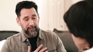 MommysBoy - Dana Vespoli - V-Card Stepmom Scam