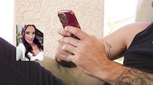 HookupHotshot - Episode 436 Chloe Amour Anal