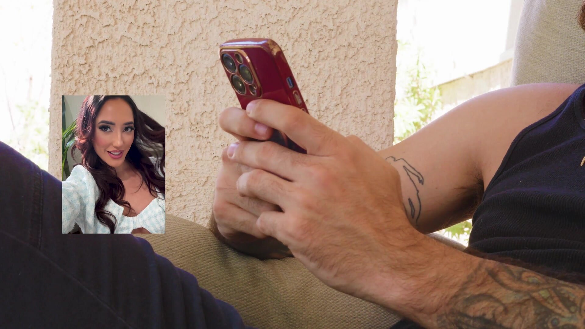 HookupHotshot - Episode 436 Chloe Amour Anal