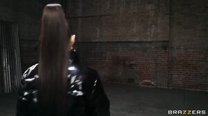 Angela White Blowbang Bukkake Therapy