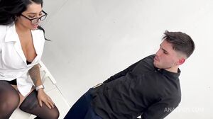 I Fuck My English Teacher Hard During Class - Yasmina Khan