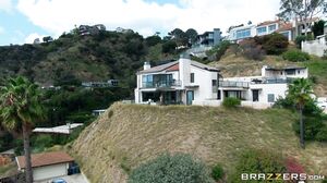 Dripping Wet Video With Ricky Johnson, Kendra Sunderland