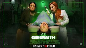 Lulu Chu, Penny Barber, Sophia Locke - The Growth