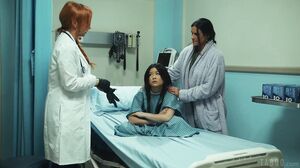 Lulu Chu, Penny Barber, Sophia Locke - The Growth