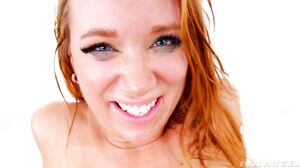 Madison Morgan - Gaping And Creampie