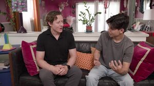 Kenna James Horny Teen 2